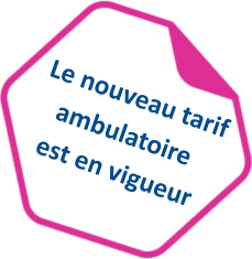 Informations tarifaires importantes